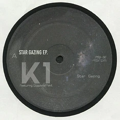 K1 & Dopplereffekt - Star Gazing EP