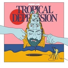 Jordie Lane - Tropical Depression