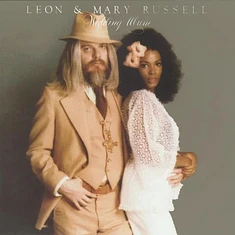 Leon Russell - Wedding Album Silver Vinyl Edition