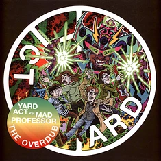 Yard Act Vs. Mad Professor - The Overdub