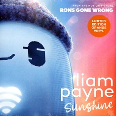 Liam Payne - Sunshine