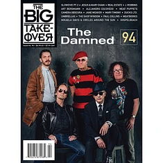 Big Takeover - Issue 94