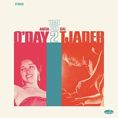 Anita O'day & Cal Tjader - Time For 2 Limited Edition