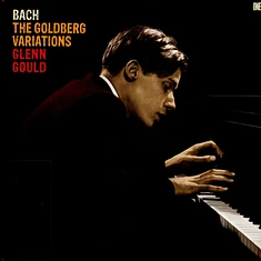 Glenn Gould - Bach - The Goldberg Variations Limited Edition