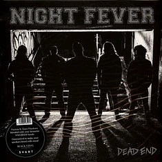 Night Fever - Dead End (2nd Pressing)