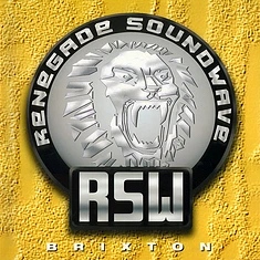 Renegade Soundwave - Brixton