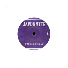 Javonntte - Wind Of Seven Seas Colored Vinyl Edition