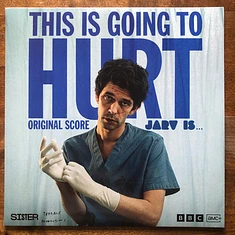 Jarv Is... - OST This Is Going To Hurt
