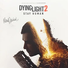 Olivier Deriviere - OST Dying Light 2 Stay Human