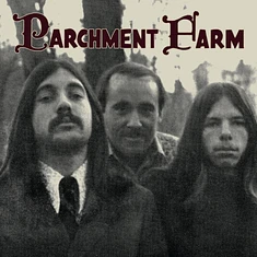 Parchment Farm - Parchment Farm Black Vinyl Edition