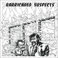 V.A. - Barricated Suspects