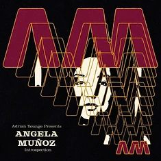 Adrian Younge & Angela Muñoz - Adrian Younge Presents: Angela Muñoz