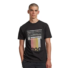 Roland - 808 Machine Stripe T-Shirt