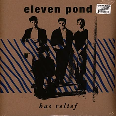 Eleven Pond - Bas Relief