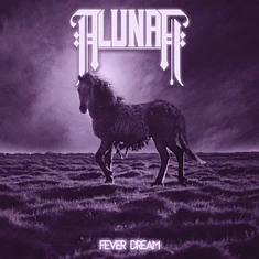 Alunah - Fever Dream Tri-Colored Vinyl Edition