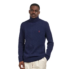 Polo Ralph Lauren - Cable-Knit Pullover