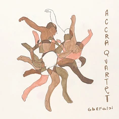 Accra Quartet - Gbefabi