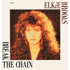 Elkie Brooks - Break The Chain