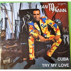Man 2 Man - Cuba