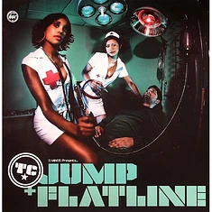 Distorted Minds Presents T.C. - Jump / Flatline