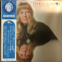 Danielle Licari - Golden Prize