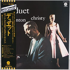 June Christy, Stan Kenton - Duet