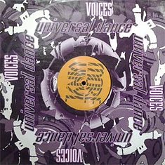 Voices - Universal Dance