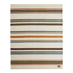 Pendleton - Bridger Stripe Throw