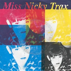 Miss Nicky Trax - Sweet Sensation