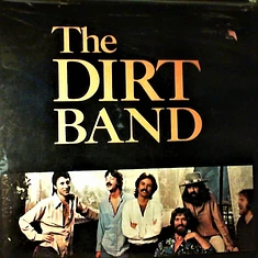 The Dirt Band - The Dirt Band