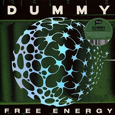 Dummy - Free Energy Black Vinyl Edition