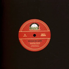 Rapha Pico / Signal One Band - Wicked Be Gone / Caution Dub