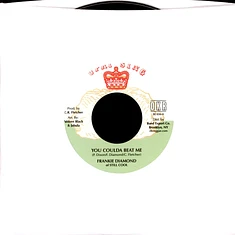 Frankie Diamond Of Still Cool / Pablove Black & Carl Fletcher - You Coulda Beat Me / Licking Version