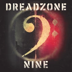 Dreadzone - Nine Black Vinyl Edition