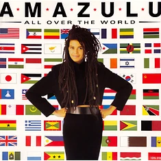 Amazulu - All Over The World
