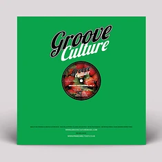 V.A. - Groove Culture Jams Volume 4
