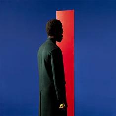 Benjamin Clementine - At Least For Now