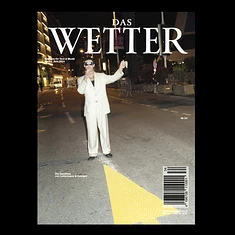 Das Wetter - Ausgabe 34 - Die Zweiflers Cover 2