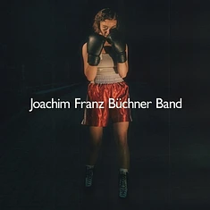 Joachim Franz Büchner Band - Hits In The Dark