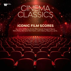 Marko Letonja - OST Cinema Classics