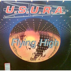 U.S.U.R.A. - Flying High