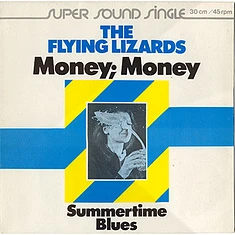 The Flying Lizards - Money; Money
