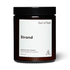 Earl of East - Strand Soy Wax Candle 170 ml 6 oz