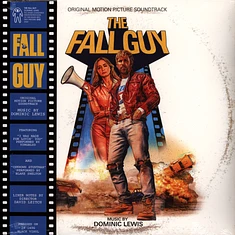 Dominic Lewis - OST The Fall Guy