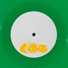 Unknown Artist - Tooflie Edits 004 Colored Vinyl Edition