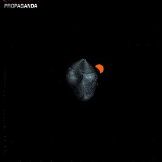 Propaganda - Propaganda Limited Orange Vinyl Edition