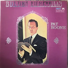Pat Boone - Golden Christmas