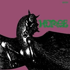 Horse - Horse Purple Vinyl Edition