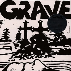Grave - Nr. 1 Black Vinyl Edition
