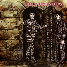 The Brandos - The Light Of Day Black Vinyl Edition